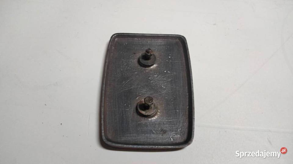 Logo star na antrape podkarpackie Krosno sprzedam