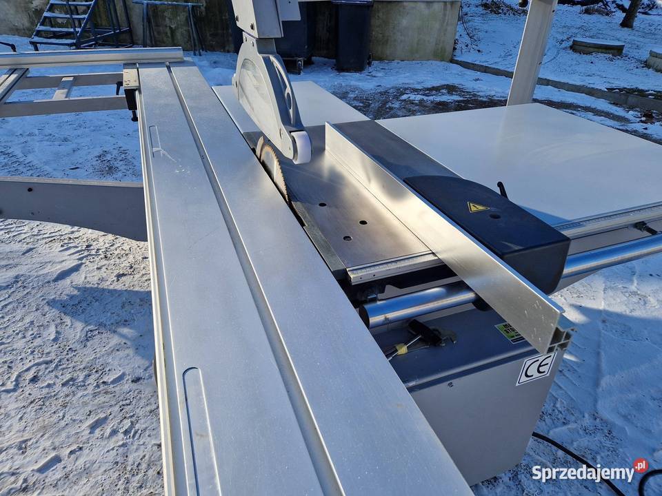 Piła Formatowa FELDER K890S K900S formatówka Kalwaria Zebrzydowska sprzedam