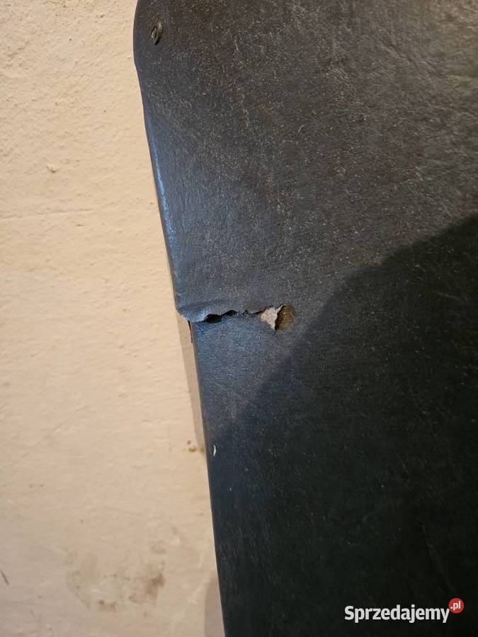 VW Passat b2 32b boczek wersja 3 drzwiowa coupe Elbląg