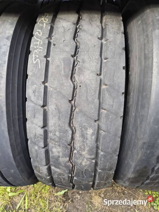 385 65 R225 GoodYear Omnitrac Opony naczepowe 22.5cale Kolbuszowa