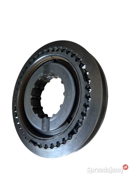 SYNCHRONIZATOR RE54776 RE286934 JOHN DEERE 7710 Kielce