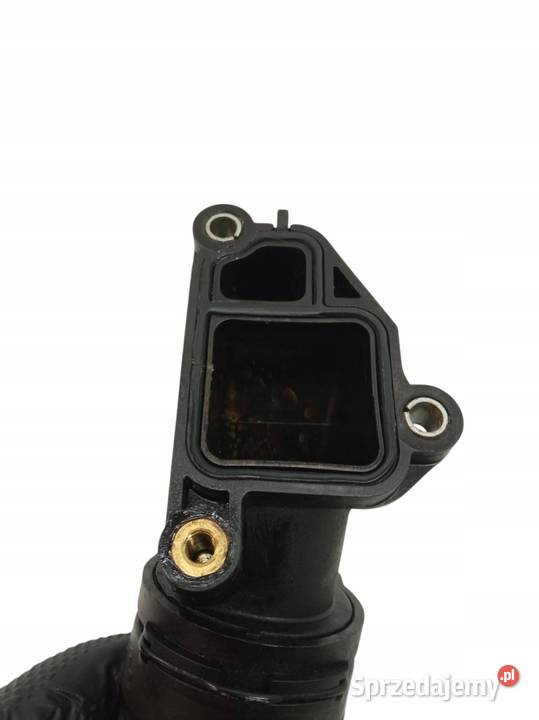 OBUDOWA TERMOSTATU KRUCIEC WODY 7800048 30 D Bmw świętokrzyskie