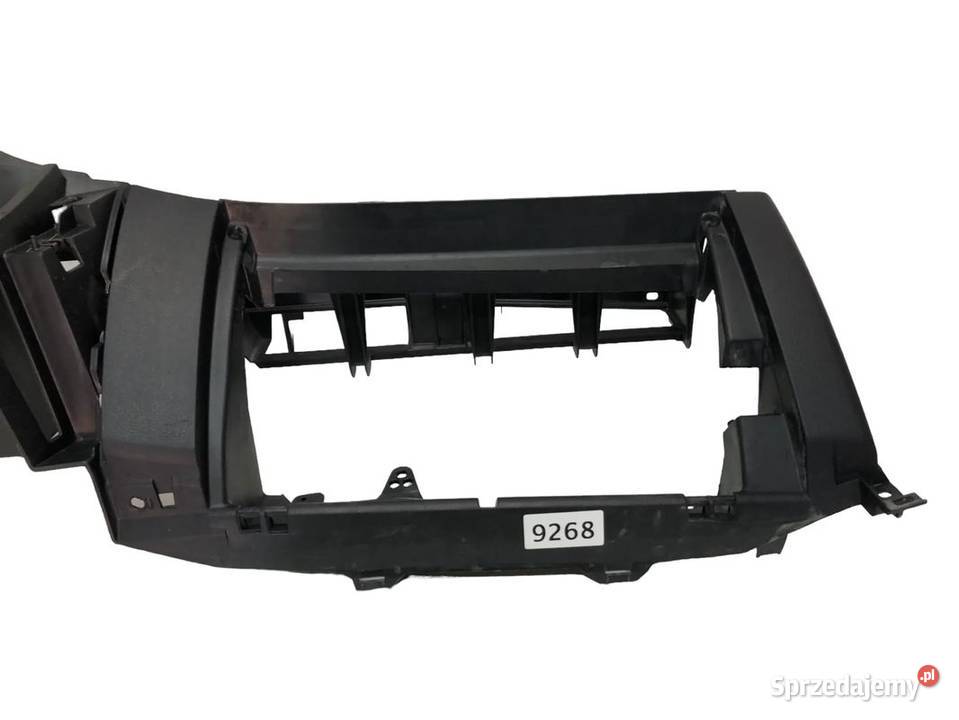 TOYOTA RAV4 III XA30 LIFT 20102012 DÓŁ DESKI świętokrzyskie Skarżysko-Kamienna sprzedam