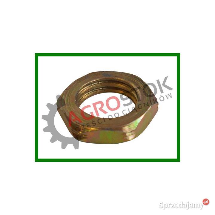 Nakrętka wieszaka t25 cienka Pozostałe Parczew