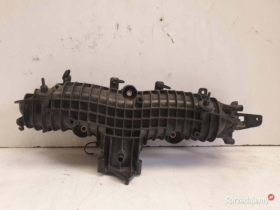 KOLEKTOR SSĄCY Volvo V40 II 15 T turbo osobowe Rudka