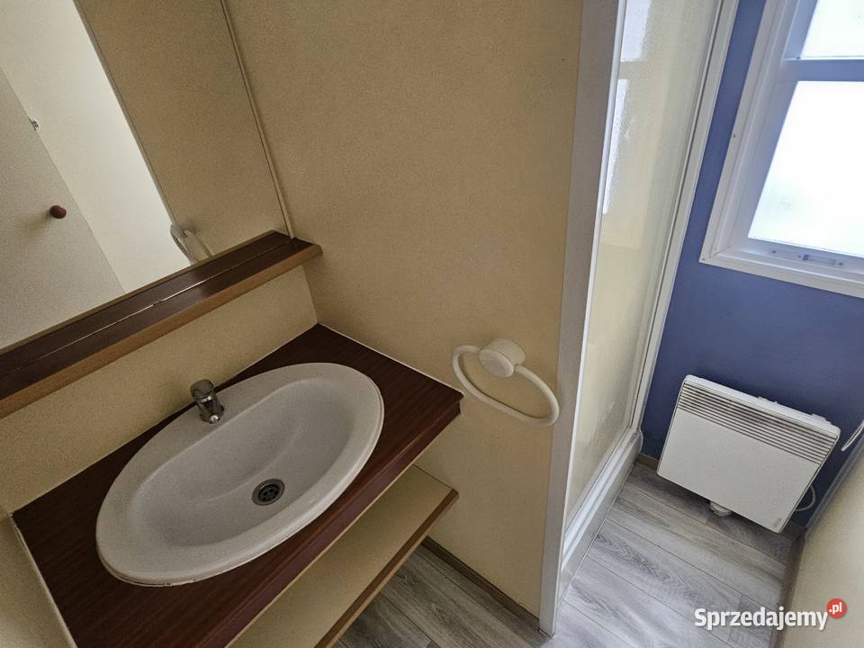 domek holenderski 3218 SUN ROLLER ze składanym 1 Skierniewice