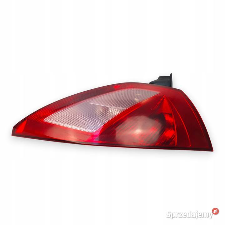 LAMPA PRAWA Renault Megane II 20022005 tylna