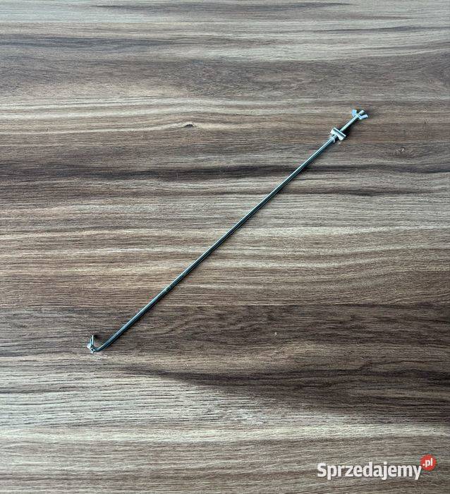 NOWY POLSKI PRĘT DRUT HAMULCA OGAR 200 ROMET śląskie Bielsko-Biała