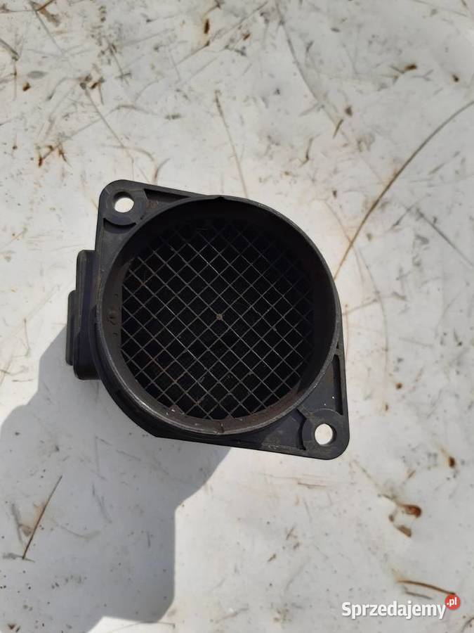 Renault 19 DCI Przeplywomierz powietrza Mińsk Mazowiecki