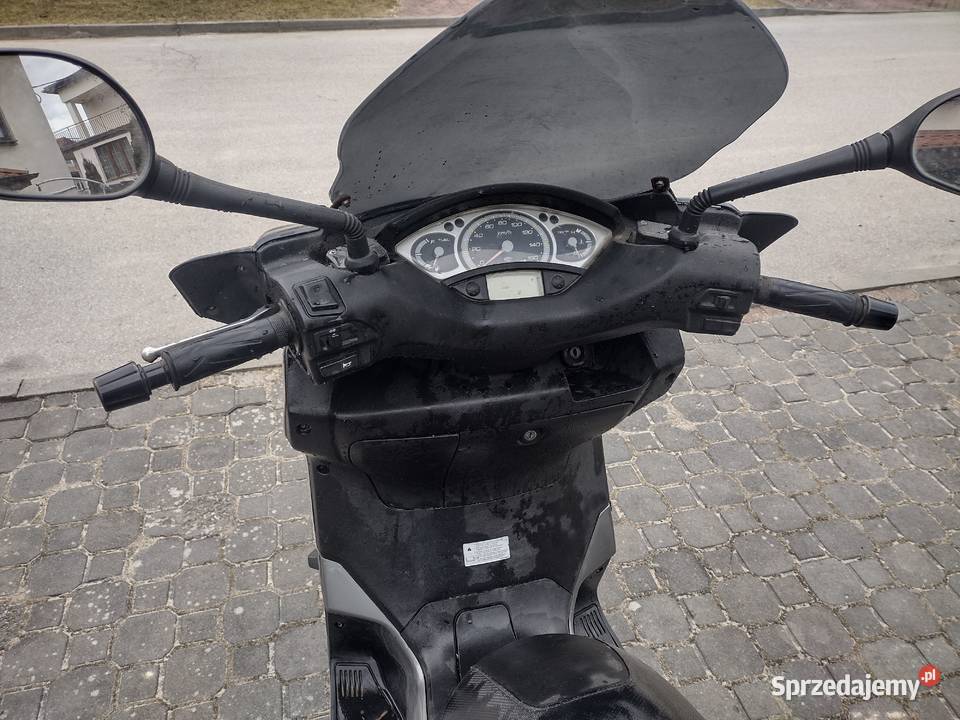 Yamaha x mazowieckie Przysucha