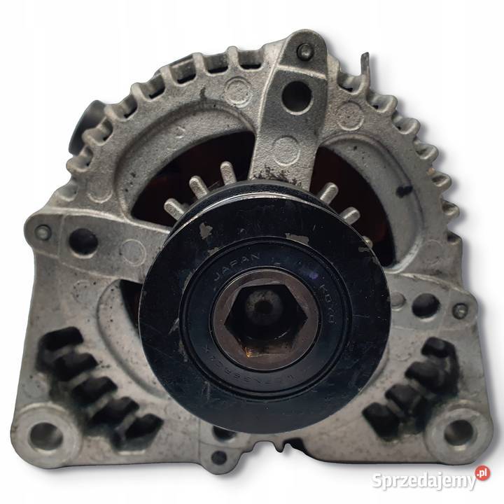 ALTERNATOR Ford Focus MK2 20 TDCI 1042103513 osobowe Chełm