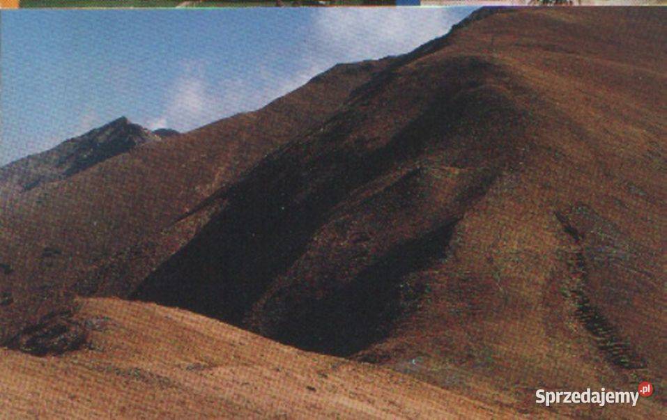 Kart Pocz pozdrow z gór 1992 Gliwice