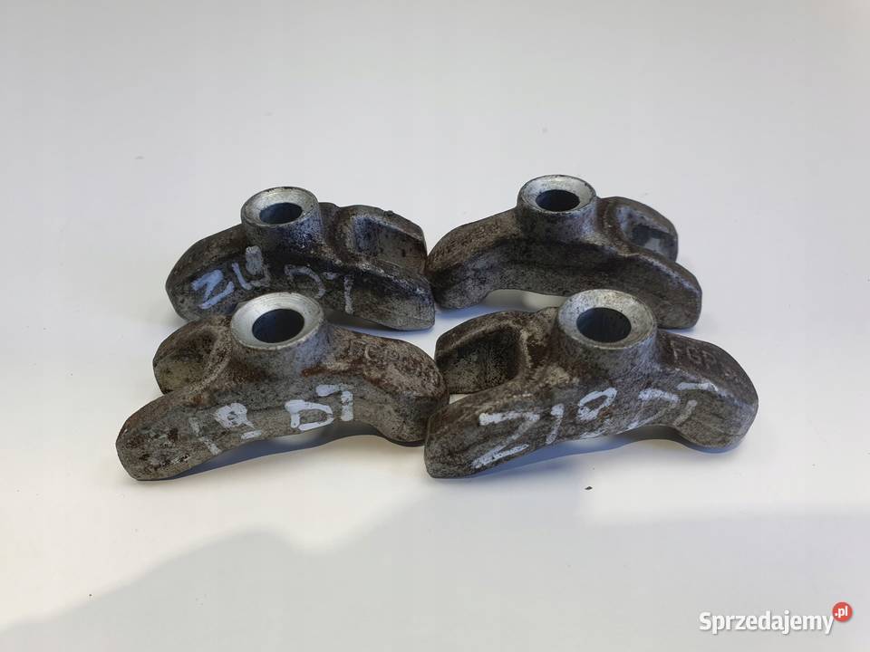 ŁAPKA WTRYSKIWACZA Opel Vectra Astra Signum 19 Chełm