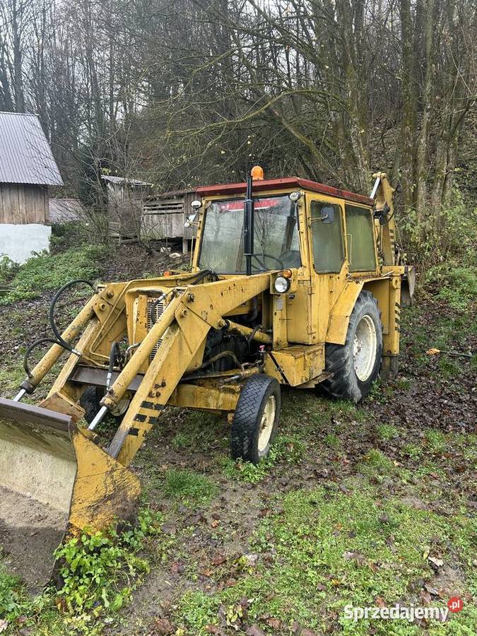 Ostrówek Rakowa sprzedam