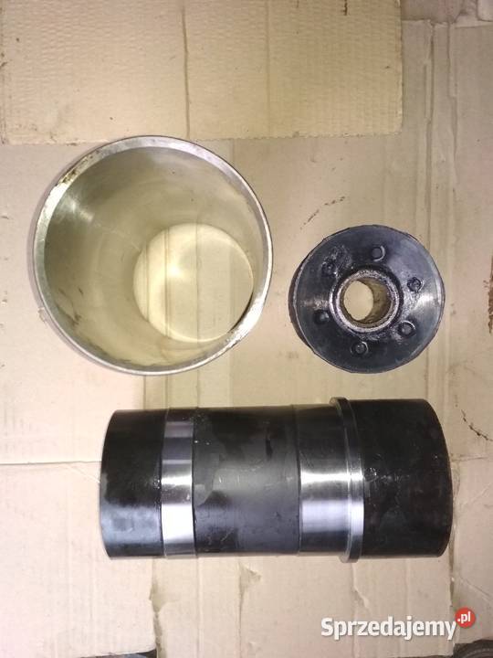 Tlok pompy NB32