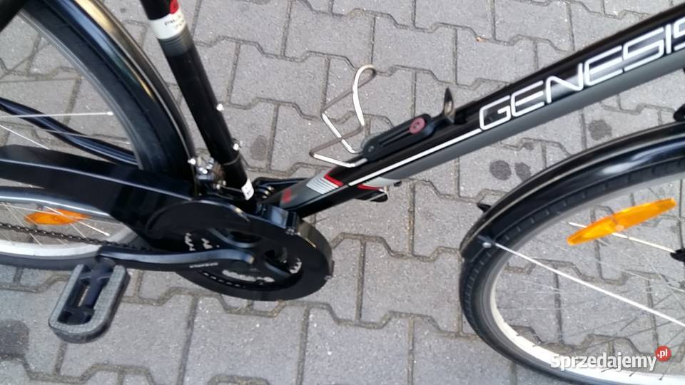 GENESIS TOURING Trekking Ktm Batavus Trek 28 Trekkingowe dolnośląskie Wrocław