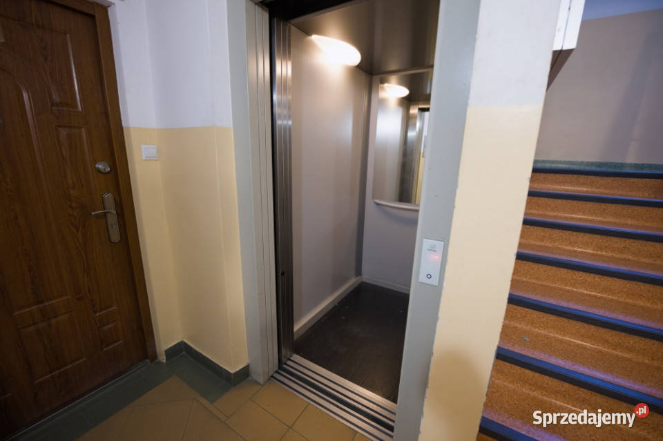 Dwupokojowe mieszkanie super 3 piętra i więcej warmińsko-mazurskie Olsztyn