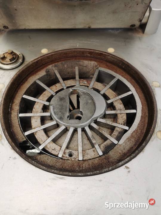 Handtmann V80 Krotoszyn