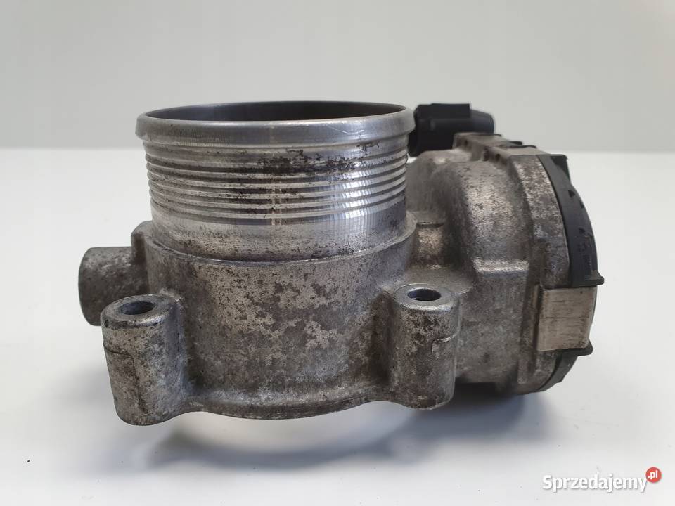 PRZEPUSTNICA Volvo S60 II V60 20 D D3 31216665 Chełm sprzedam