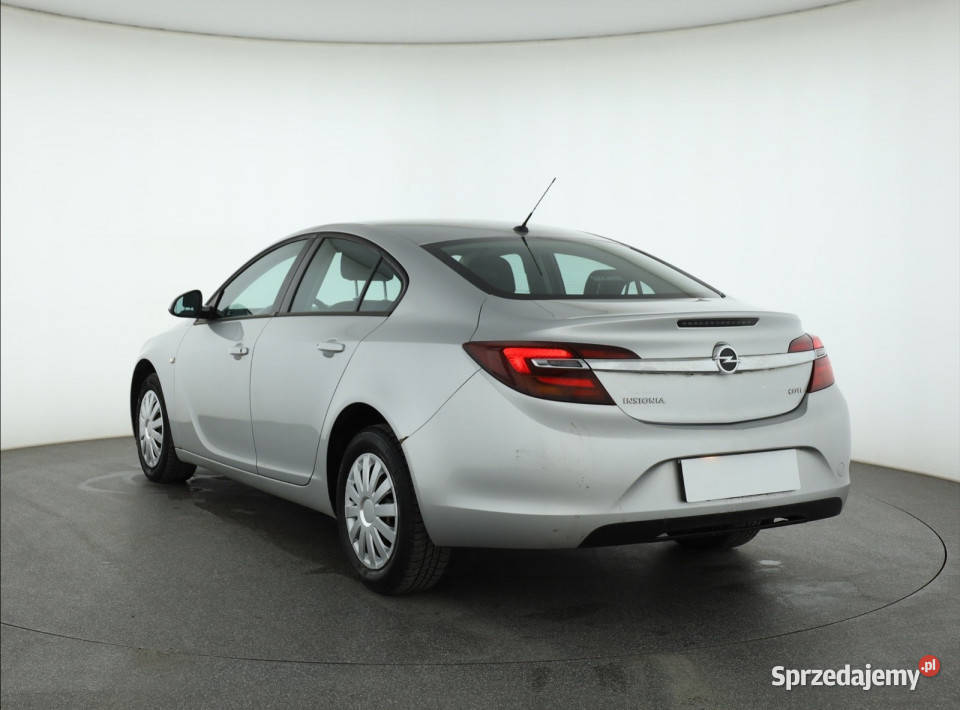 Opel Insignia 16 CDTI wspomaganie kierownicy Piaseczno