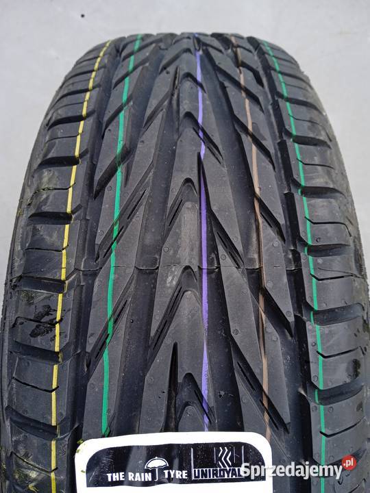 Nowa opona uniroyal Rallye 4x4 2156516 Opony