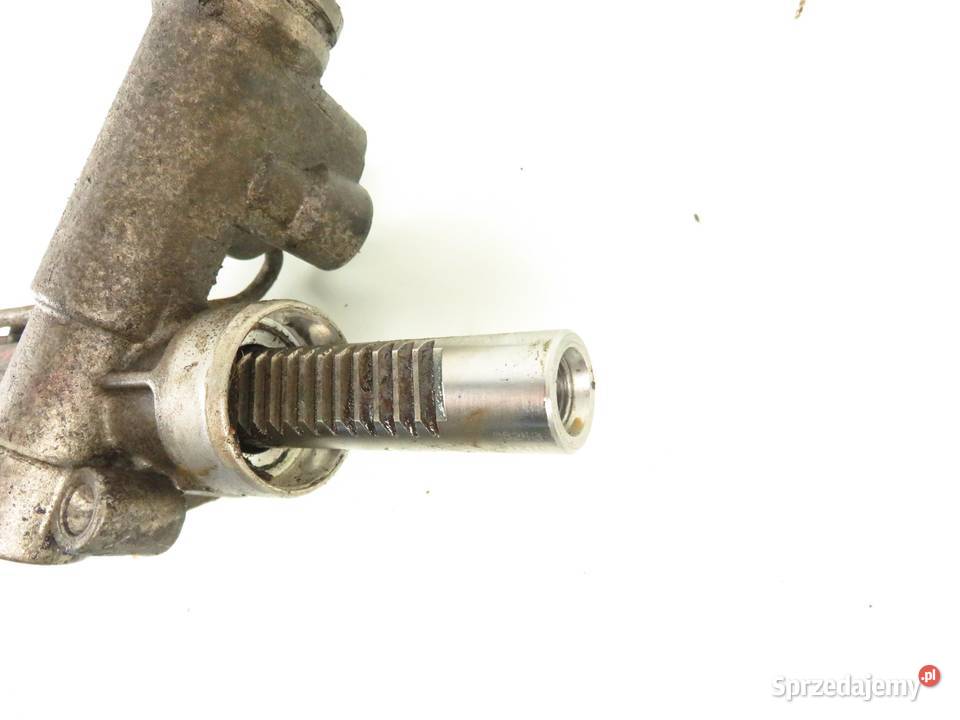 MAGLOWNICA JEEP PATRIOT osobowe małopolskie