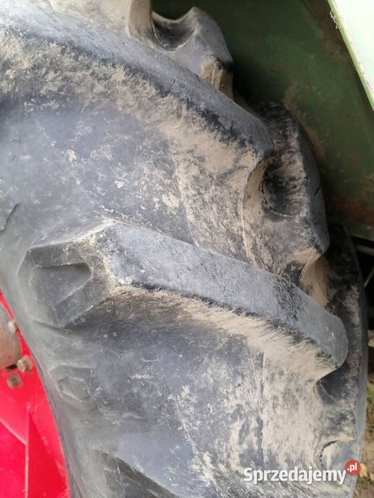 Fendt 612 orginał Fendt Łosice sprzedam