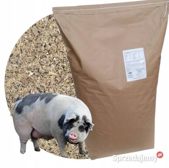 pasza do tuczenia siwn Stolec