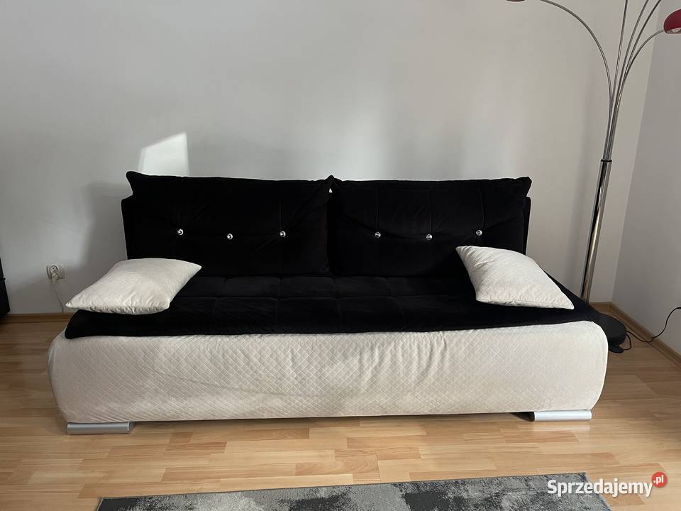 kanapa z funkcją spania Zagnańsk