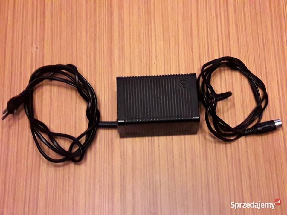 Atari zasilacz do komputera PC konsoli do gier łódzkie Piotrków Trybunalski