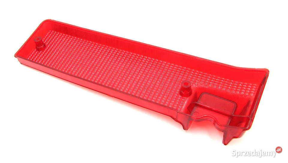 Klosz lampy prawe swiatlo stopu FSO Fiat 125p Lampy tylne Cielądz