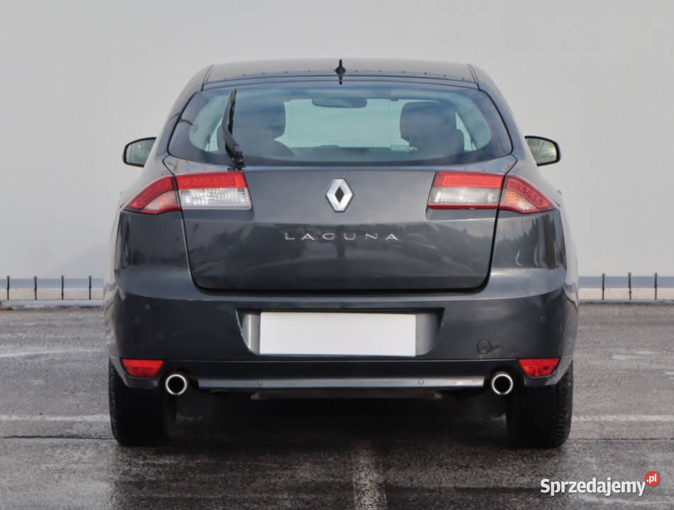 Renault Laguna 20 DCi lubelskie Lublin