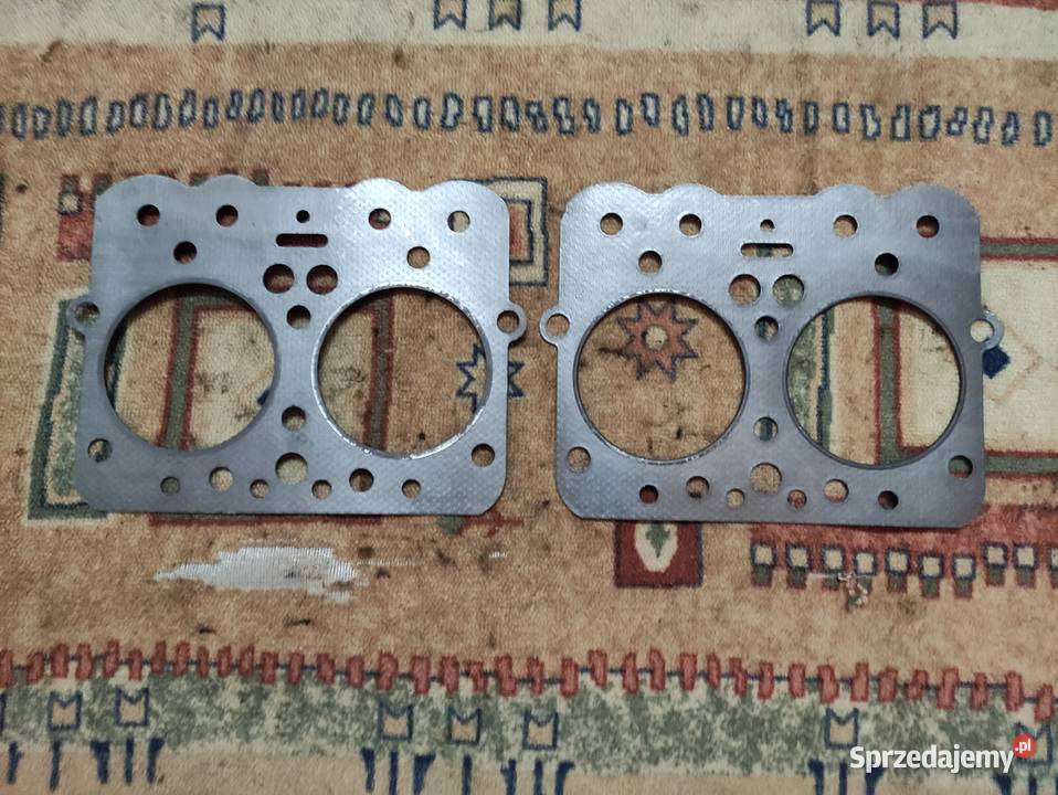 Uszczelki nowe Przeworno