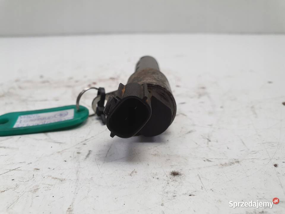 Toyota Yaris III 15 H HYBRID ZAWÓR FAZ ROZRZĄDU Chełm