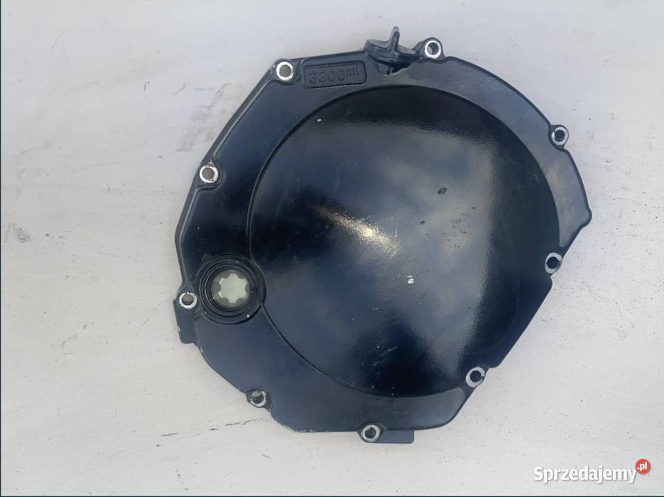 Pokrywa dekiel sprzęgła Suzuki GSF 650S GSF650S Ostrzeszów