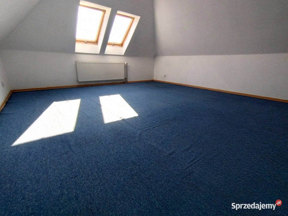 Lokal 38m2 Kielce