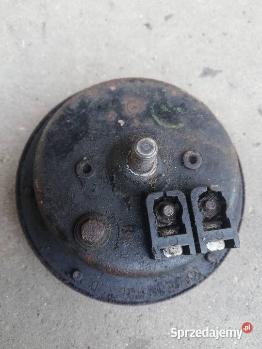 Klakson wsk 125 Skierniewice