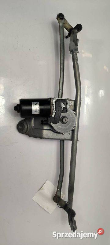 MECHANIZM WYCIERACZEK PRZÓD LAND ROVER RANGE Lipno