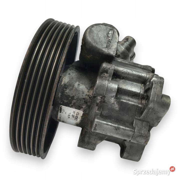 POMPA WSPOMAGANIA Peugeot 406 Citroen Xantia 18 lubelskie Chełm