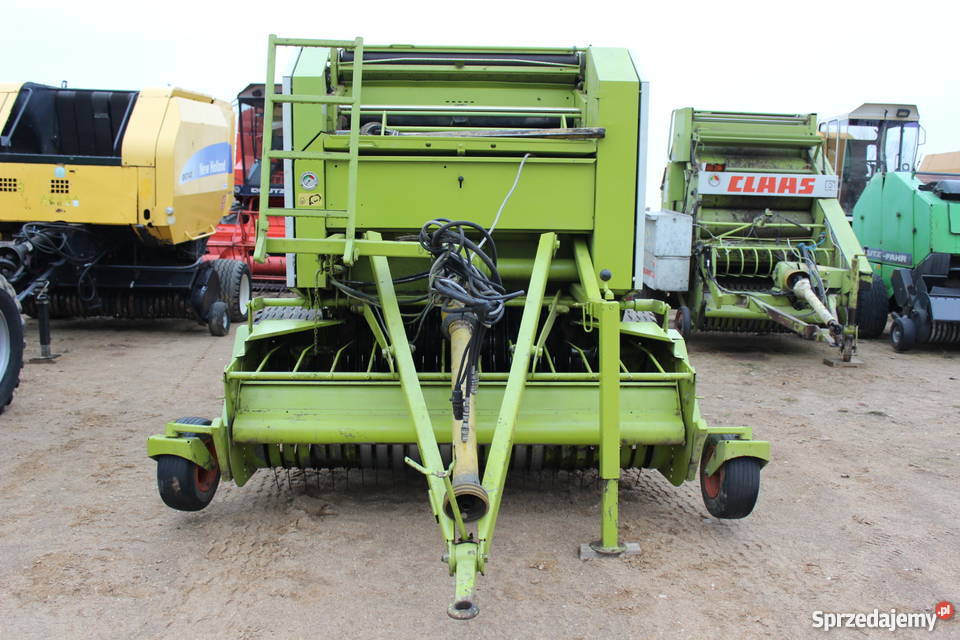 Claas Rollant 46 RotoCut Sokoły sprzedam