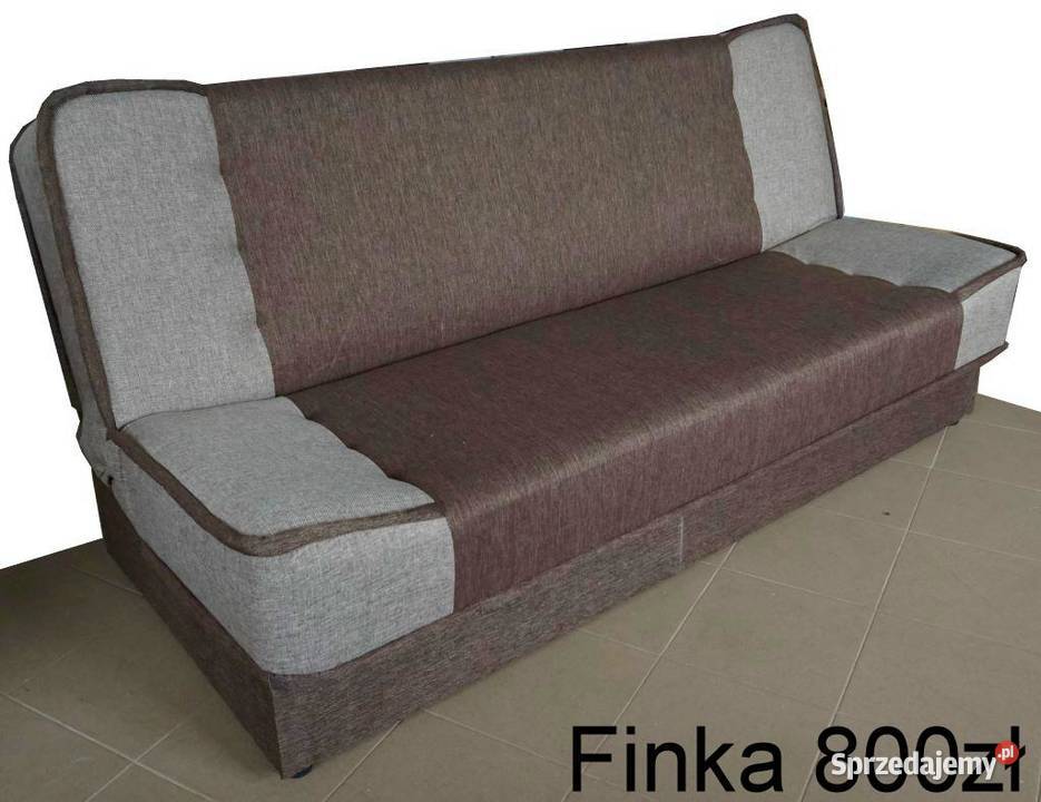 Kanapa Sofa wyprzedaż Sofy i kanapy podkarpackie Palikówka