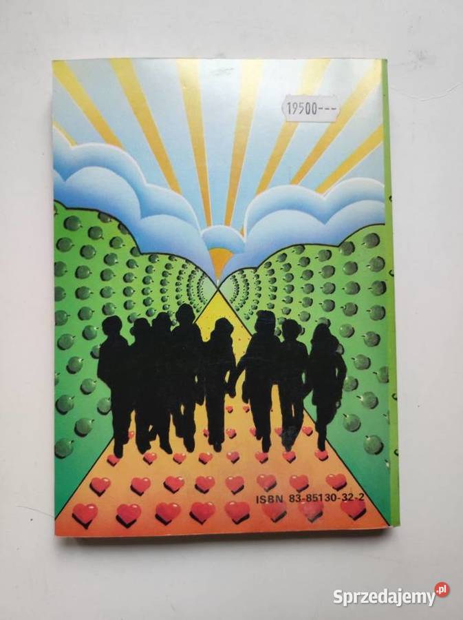 złocista droga Lucy Maud Montgomery 1990 Kielce
