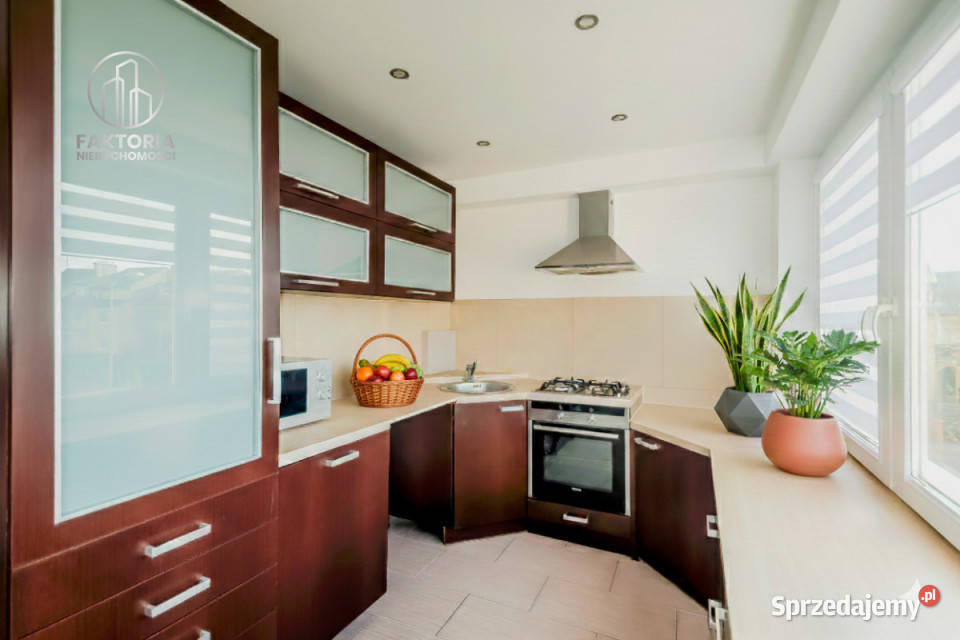 Mieszkanie Białystok 607m2 3pokojowe podlaskie