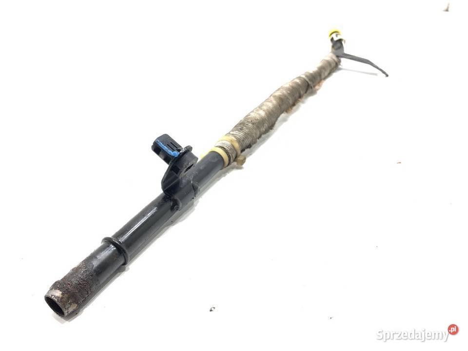 RURA WODY FORD MUSTANG V BR3318696AC 37 309