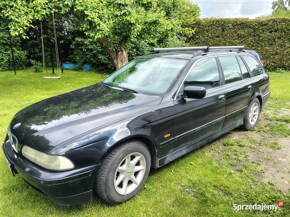 BMW Giżycko