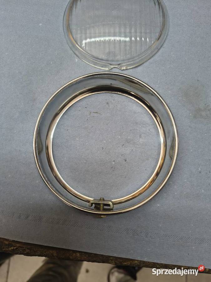 Ramka szkło komar sztywniak żak 2320 sprzedam