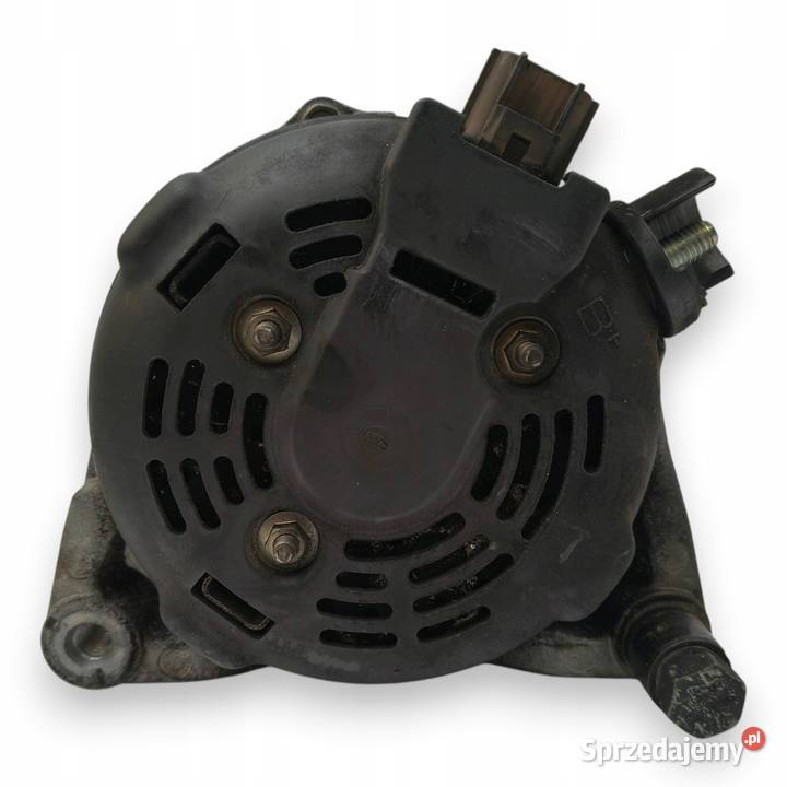 ALTERNATOR Ford Focus MK2 Fiesta MK6 C 16 TDCI Chełm