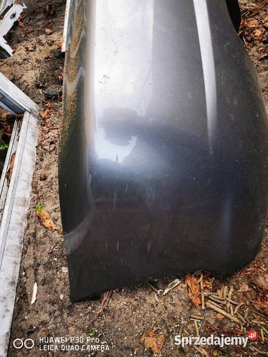 Zderzak top Sport Seat Leon LS7U śląskie