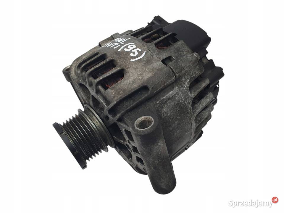 ALTERNATOR Peugeot Partner 308 16 THP V757651380 lubelskie