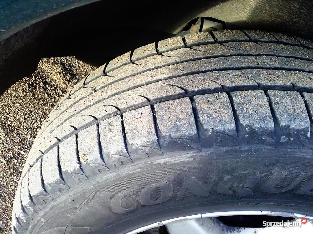 Mercedes ML 320 4x4 LPG Rok produkcji 1998 Grajewo